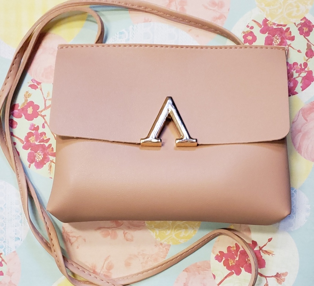 Cross body bag